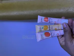 Lip Gloss and Natural Pink Lip