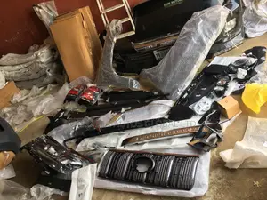 Upgrade Kit Prado 2018 GBT