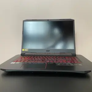 Laptop Acer Nitro 5 8GB Intel Core i5 SSD 512GB