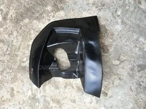 Rear Light Pan for Land Cruiser 2023