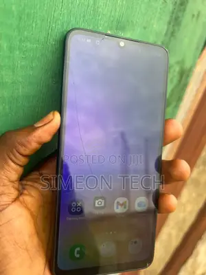 Samsung Galaxy A05 128 GB Blue