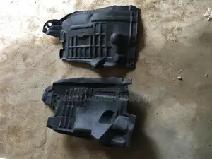 Sand Protector for Lx570 2021