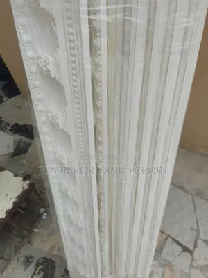 Foreign Cornice