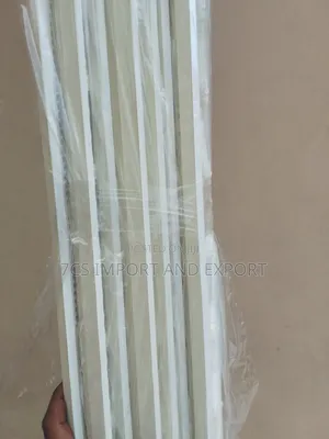 Foreign Cornice