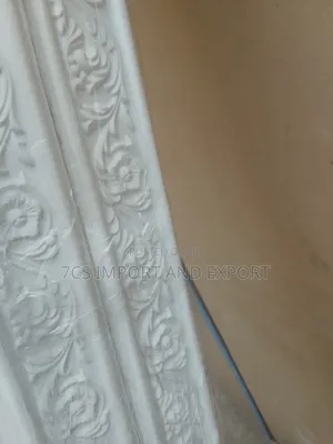 Foreign Cornice