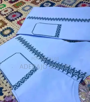 Nice Fabric
