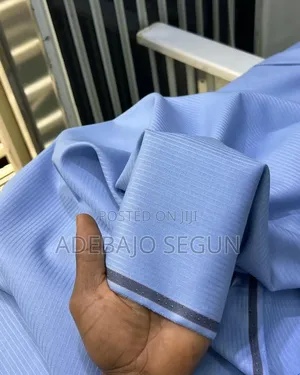 Nice Fabric