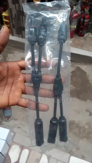Y Connector