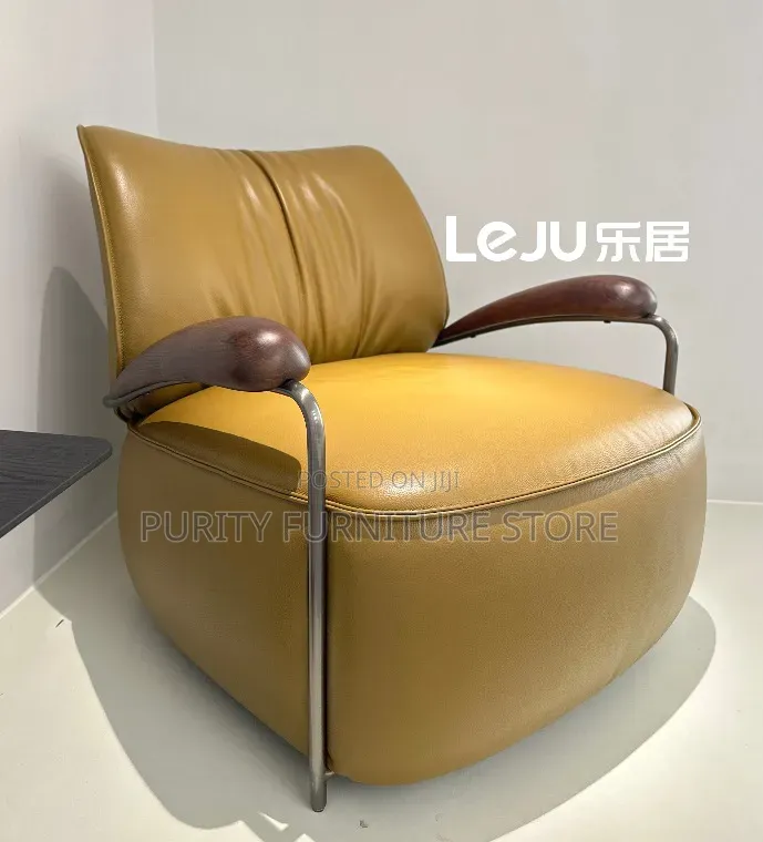 Luxury Chair