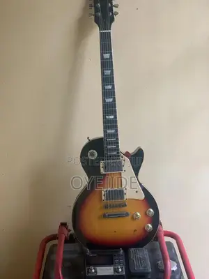 Guitar And Effect For Sell