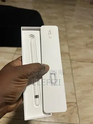 Apple Pencil 1st Gen