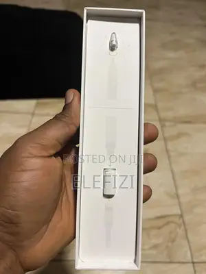 Apple Pencil 1st Gen