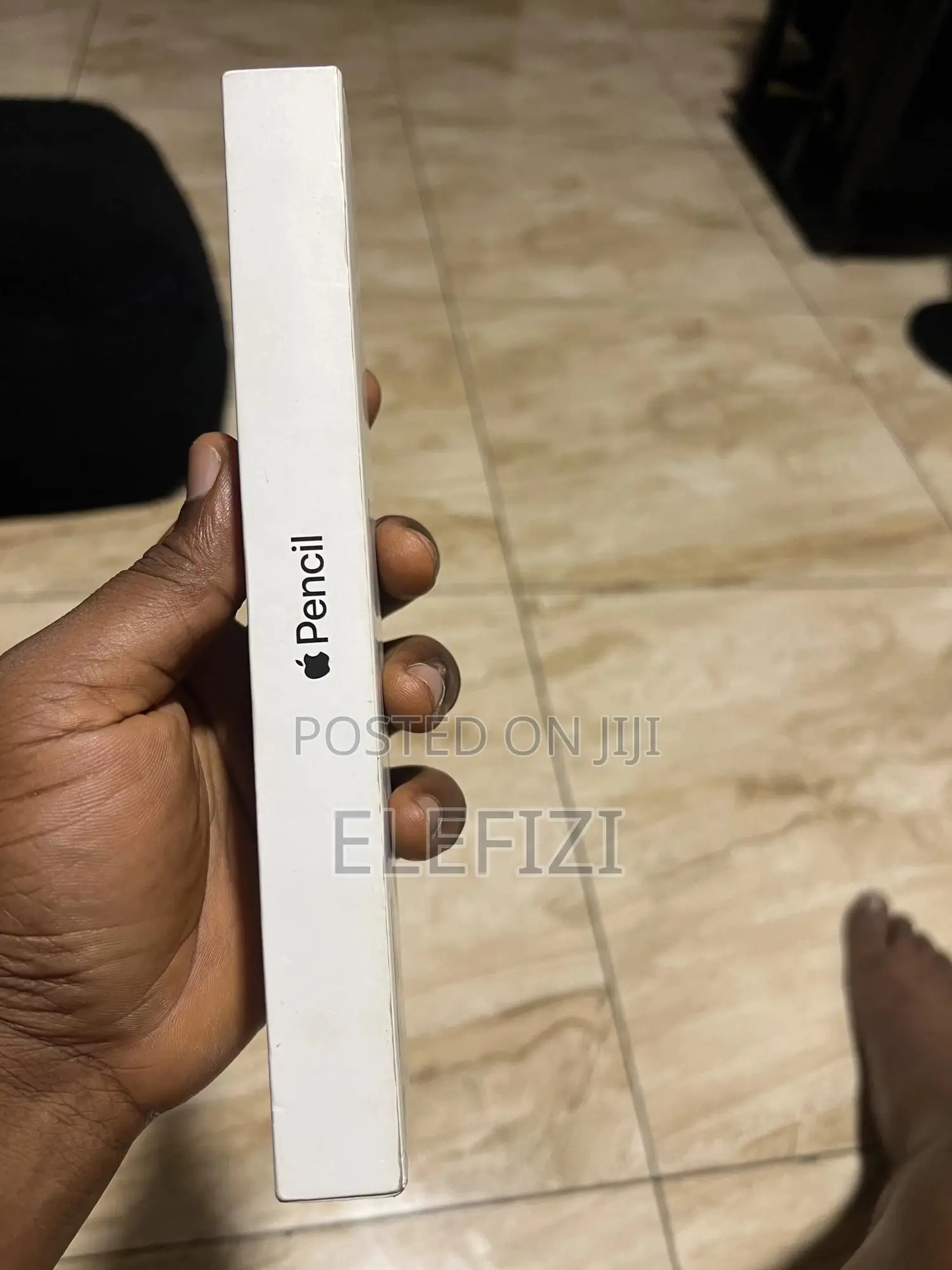 Apple Pencil 1st Gen