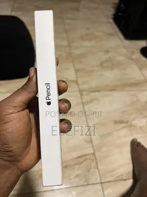Apple Pencil 1st Gen
