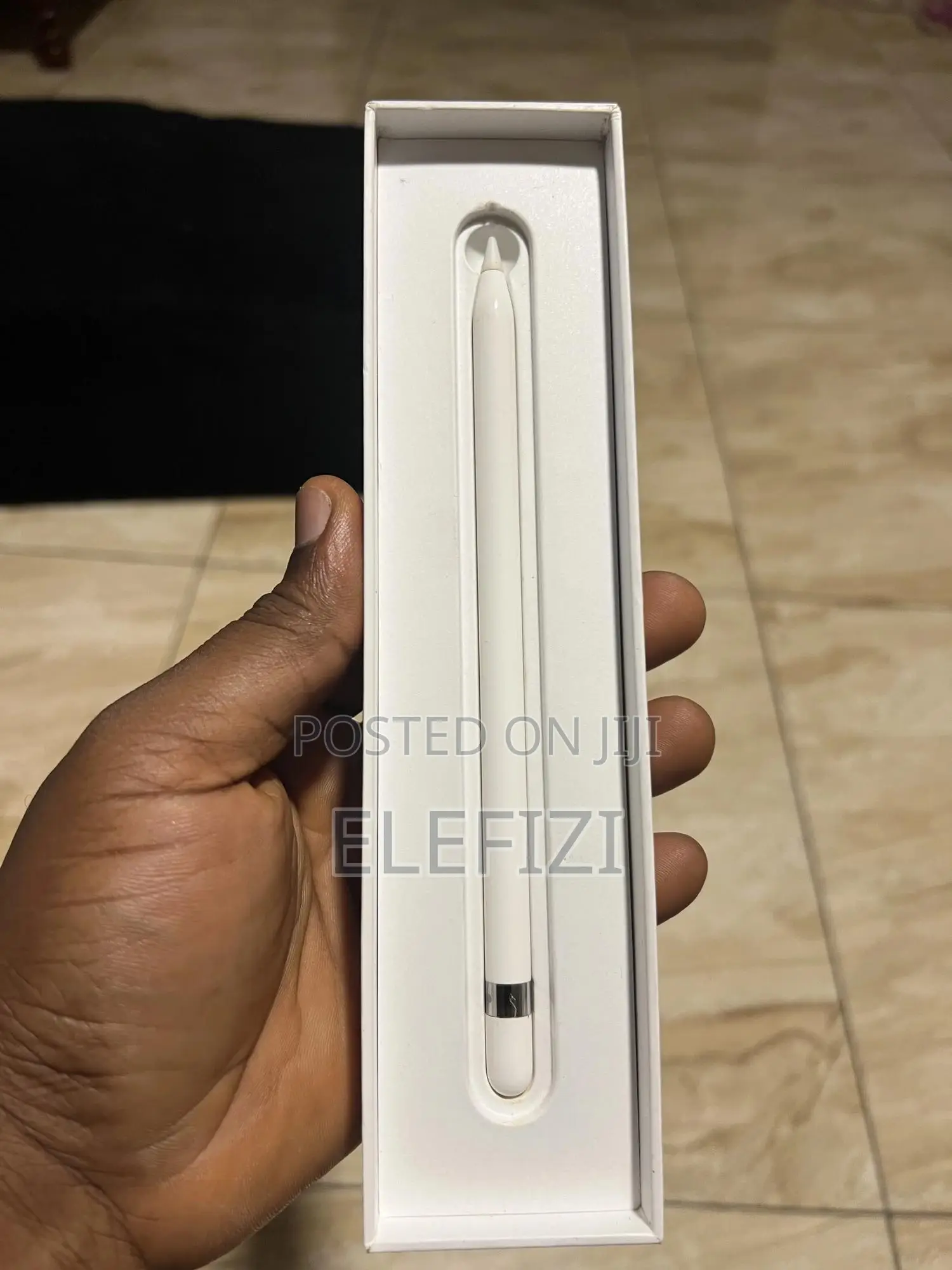 Apple Pencil 1st Gen