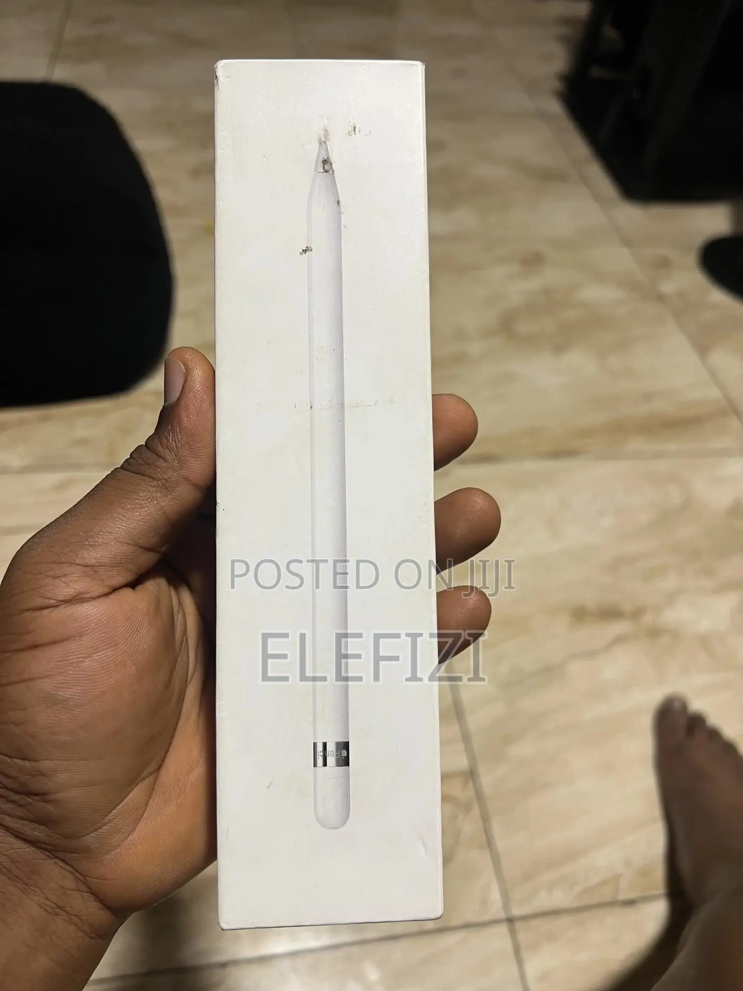Apple Pencil 1st Gen