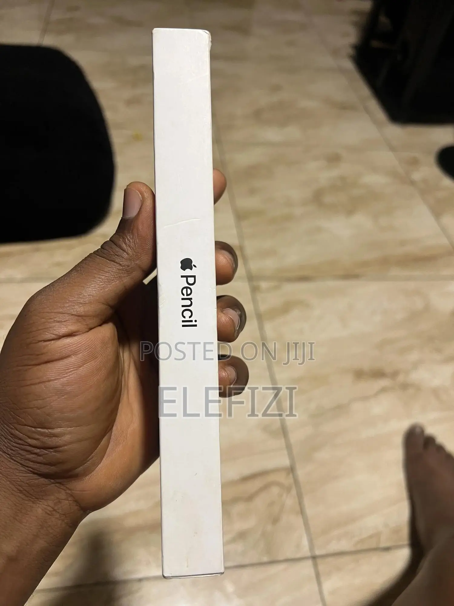 Apple Pencil 1st Gen