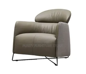 Modern Luxury Chair