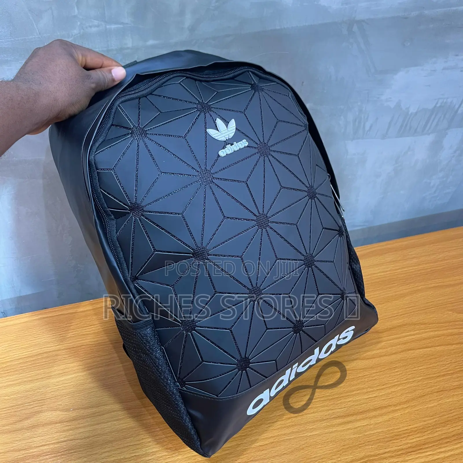 Adidas Back Pack