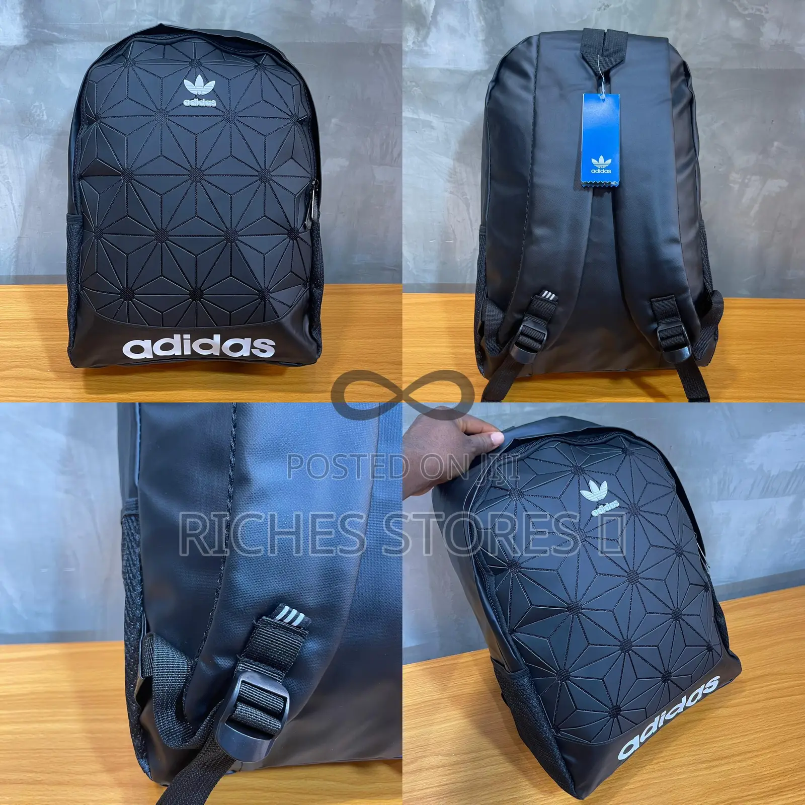 Adidas Back Pack