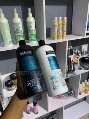 Tresemmé Anti-breakage Shampoo Conditioner Set – 828ml Each
