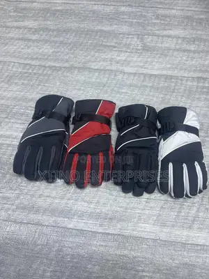 Ski Gloves Winter Warm Snowboard Snowmobile Cold Weather Gloves
