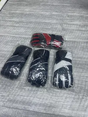 Ski Gloves Winter Warm Snowboard Snowmobile Cold Weather Gloves