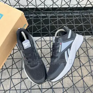 Reebook Classic Runner Black Grey