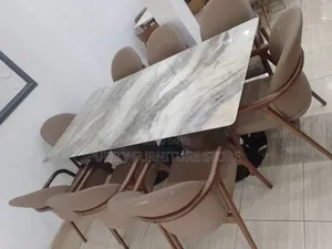 Luxury Dinning
