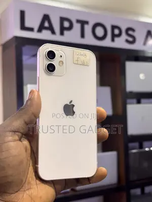 Apple iPhone 12 128 GB White