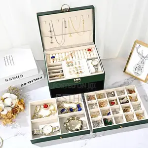 Jewelry Organizer