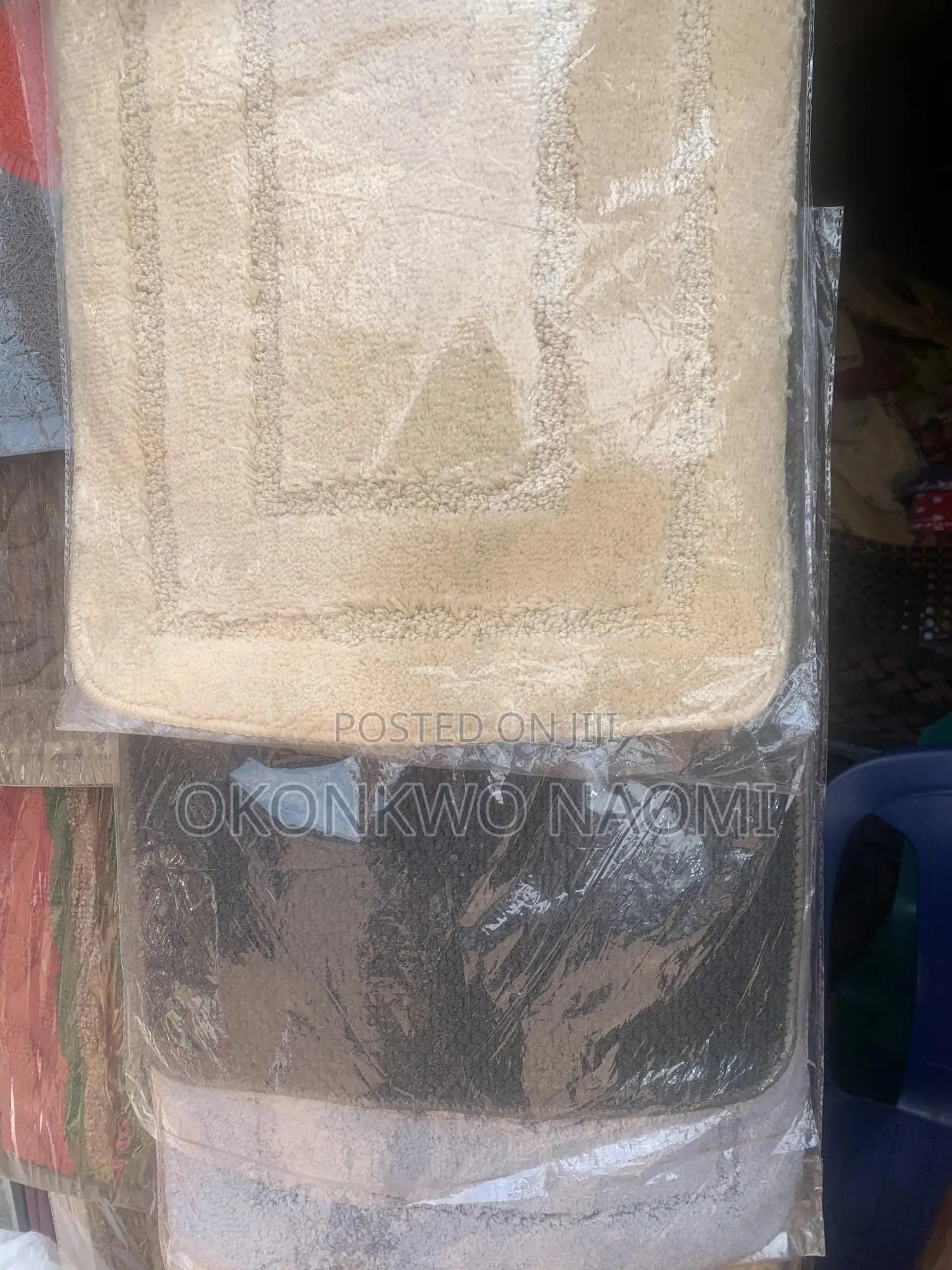Quality Footmat