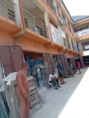 Office/Shop For Rent