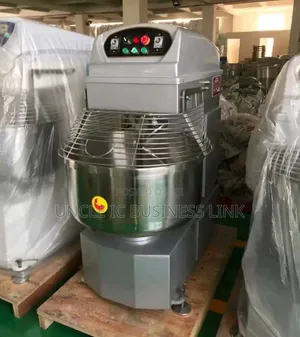 1 Bag Spiral Mixer 50kg