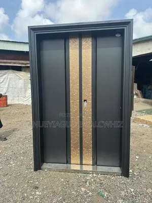 Foreign Doors and Accessories Including Maintenance