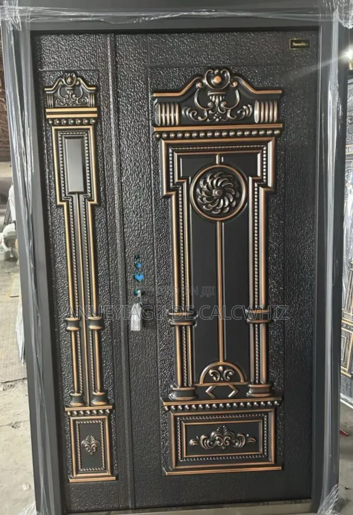 Foreign Doors and Accessories Including Maintenance