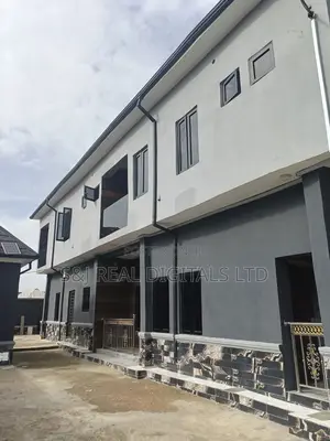 3bdrm Duplex in Kubwa for rent