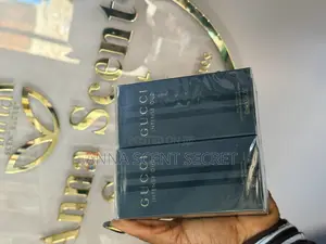 Gucci Intense Oud Is a Oriental Fragrance for Men and Women