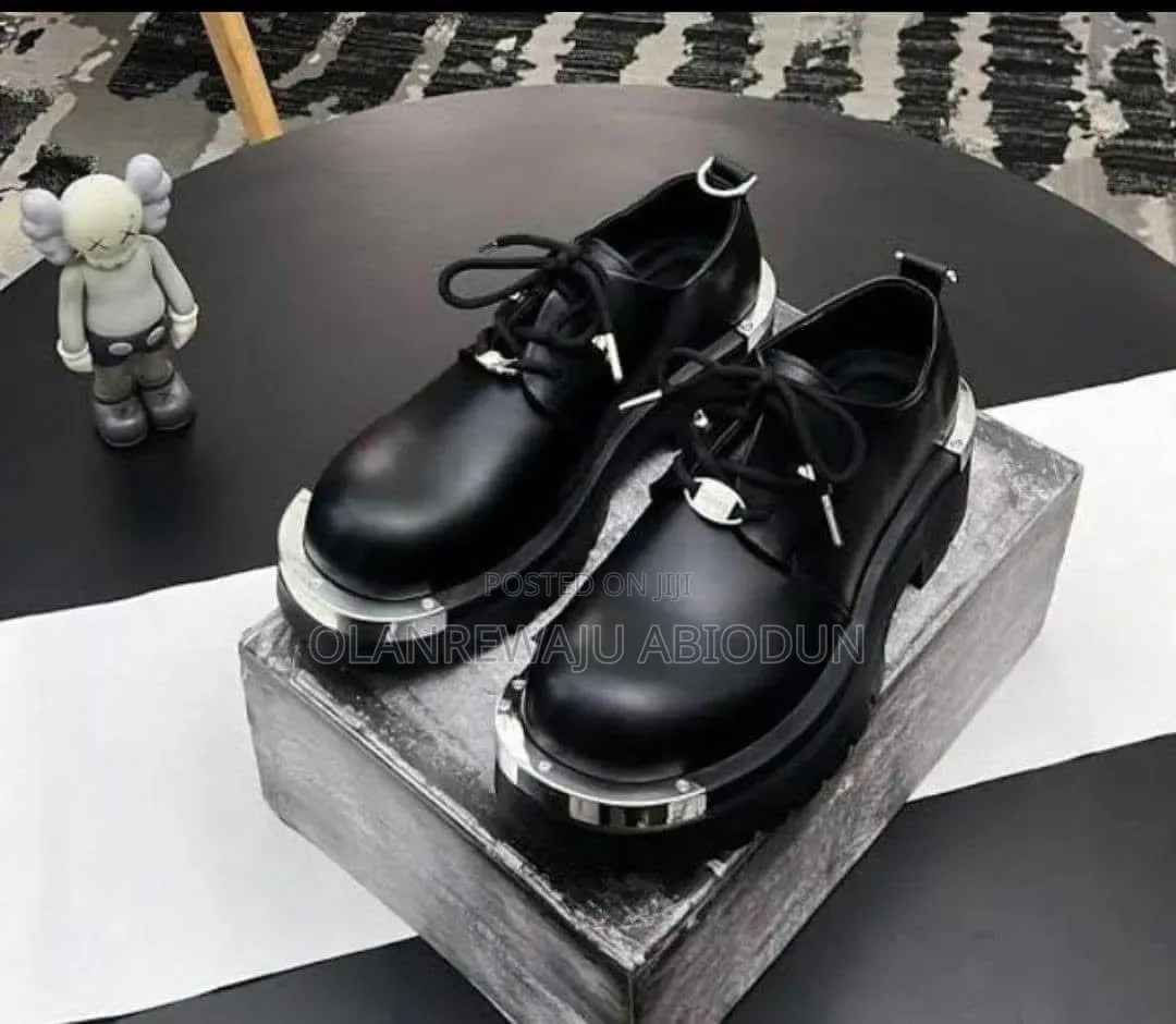 Quality Shoes