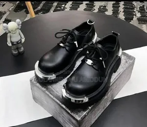 Quality Shoes