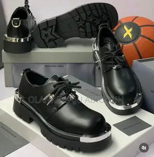 Quality Shoes