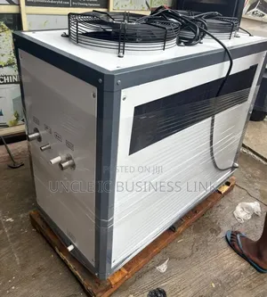 Industrial Water Chiller 10hp