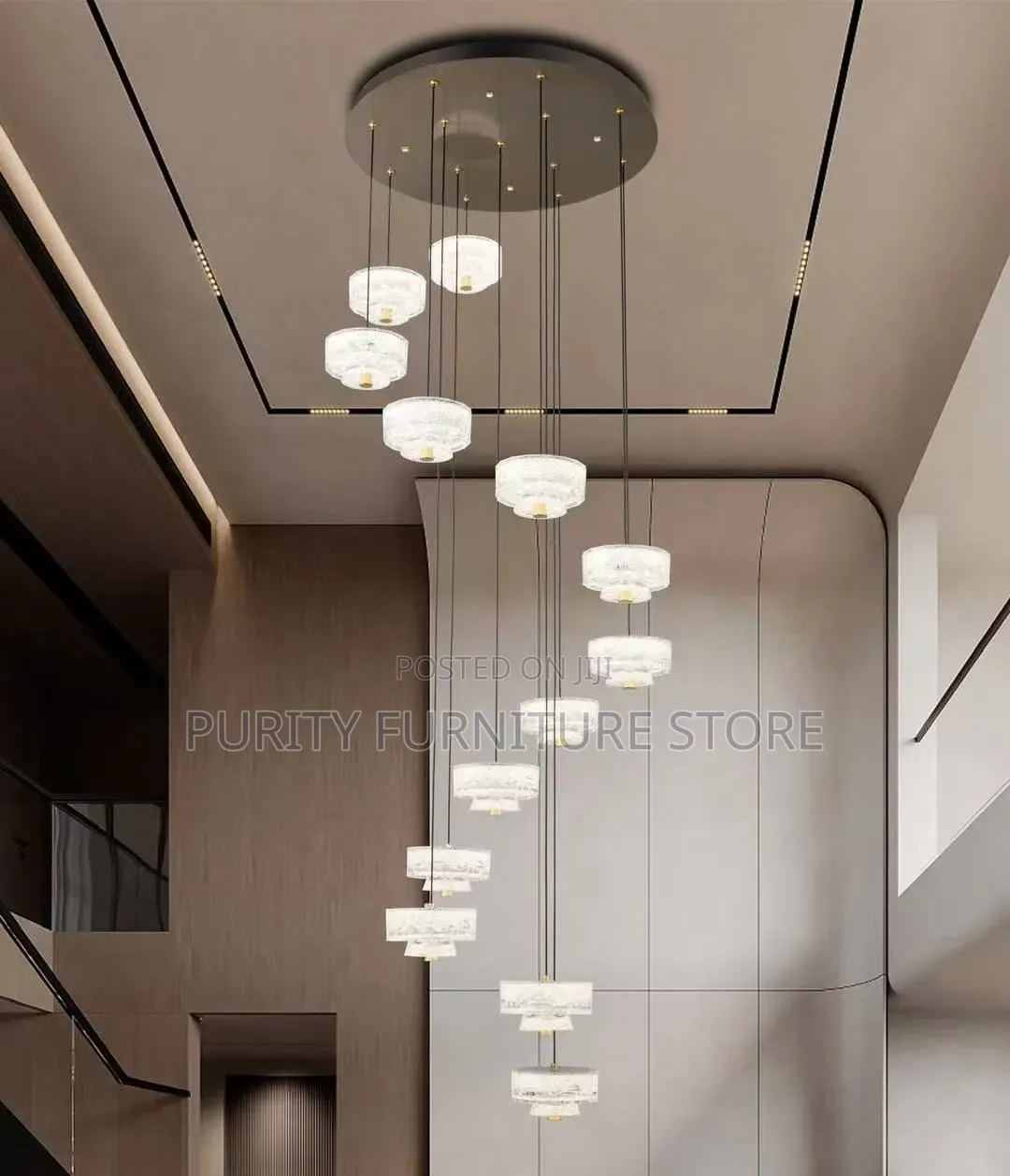 Luxury Chandelier