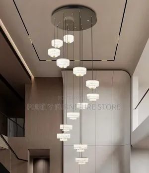 Luxury Chandelier