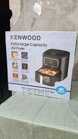 Kenwood Air Fryer