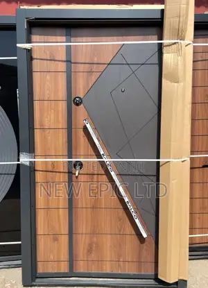 Turkey Design Entrance 4ft by 7ft Door