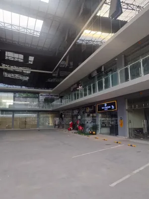 Office/Shop Space