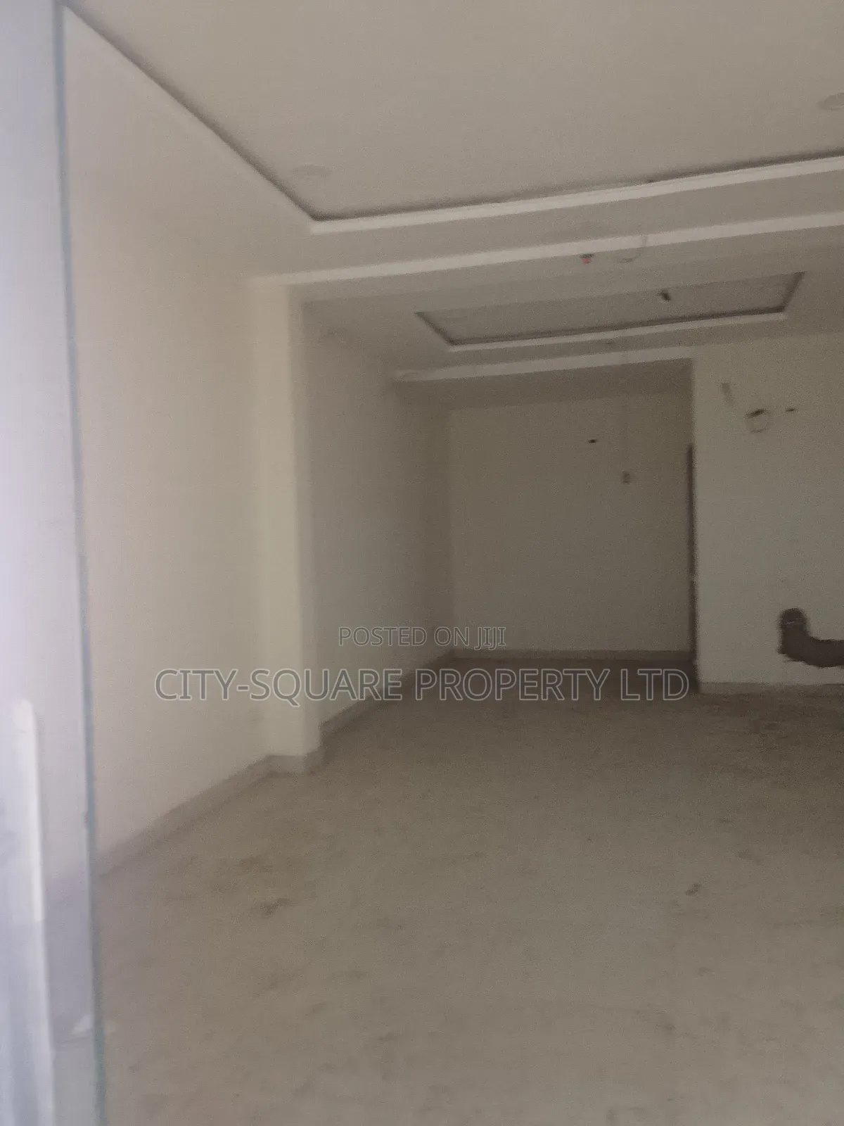 Office/Shop Space
