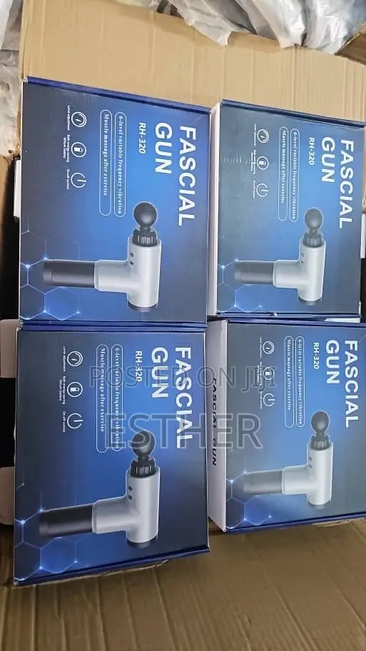 Facial Gun( 320