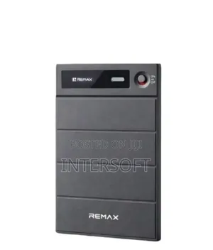 Remax V10 Ai Voice Recorder With 118 National Language Translator 64gb